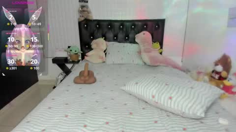 Taliana online show from May 24, 12:53 am