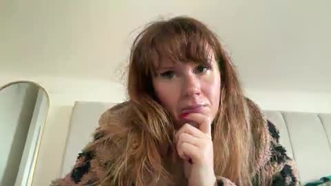 Rosie online show from December 3, 1:57 pm