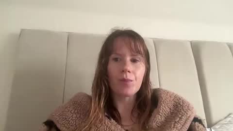 Rosie online show from October 6, 9:04 am