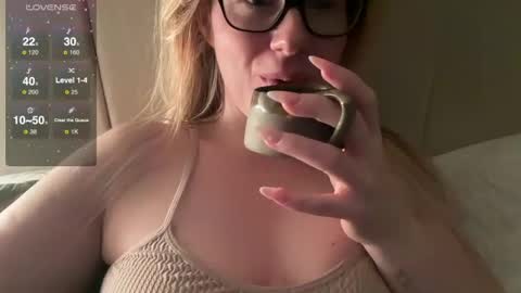 Rosie online show from February 4, 6:25 am