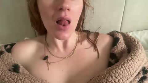 Rosie online show from October 10, 11:48 am