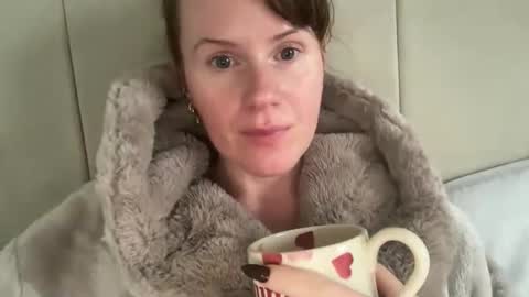 Rosie online show from January 13, 12:20 pm