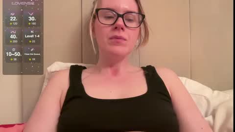 Rosie online show from February 15, 5:07 pm