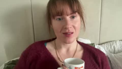 Rosie online show from November 11, 10:56 am