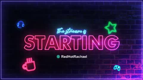 Snapshot of red_hot_rachael chatting on October 20, 3:59 pm Red Hot Rachael online show from October 20, 3:59 pm