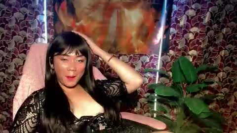 Wolf Girl online show from October 30, 7:59 pm