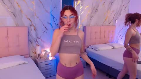 Kitty online show from November 8, 9:20 pm