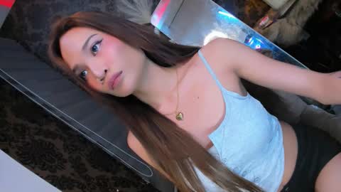 danika linn online show from September 10, 7:36 pm