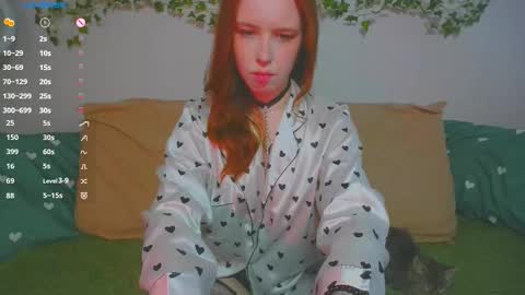 Lissa 3 online show from November 27, 1:03 pm