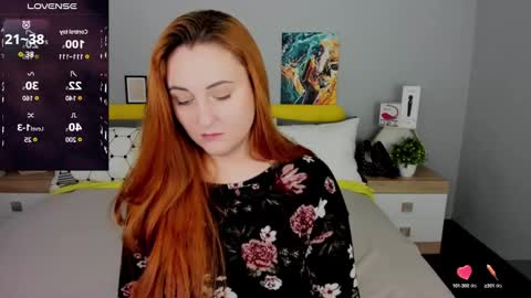 Lessy Fox online show from February 23, 5:23 pm