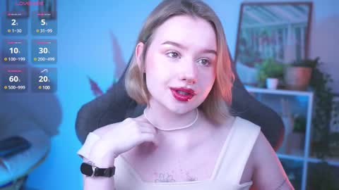 QUEEN OF EVIL online show from March 11, 2:21 am