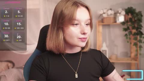 QUEEN OF EVIL online show from September 15, 5:09 pm