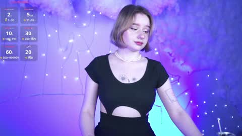 QUEEN OF EVIL online show from February 8, 5:50 pm