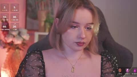 QUEEN OF EVIL online show from December 2, 5:46 pm