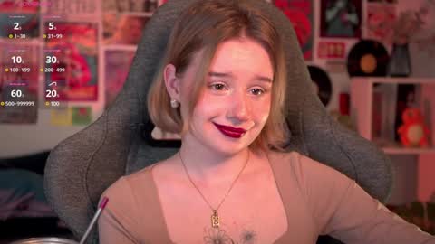 QUEEN OF EVIL online show from January 31, 9:05 pm