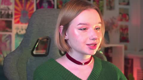 QUEEN OF EVIL online show from January 7, 7:17 pm