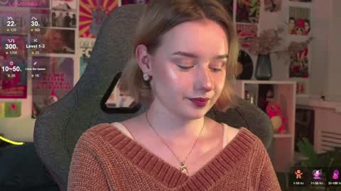 QUEEN OF EVIL online show from January 29, 8:25 pm