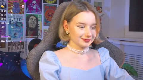 QUEEN OF EVIL online show from January 28, 8:26 pm