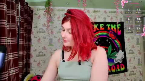 Jane online show from May 22, 12:25 pm