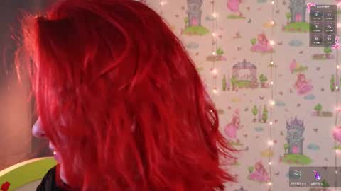 Jane online show from September 15, 11:40 am