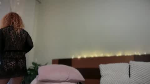 Emily online show from May 14, 6:25 pm