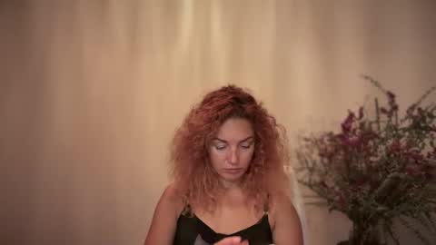 reddgirll online show from October 4, 9:08 pm