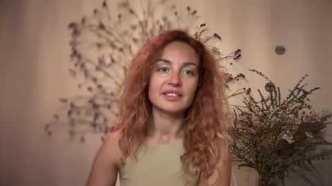 reddgirll online show from September 26, 8:06 pm