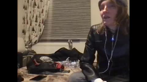 Redfox online show from January 5, 5:38 pm