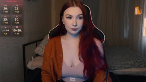 Lina online show from January 22, 9:02 am