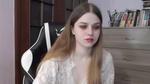 Lily online show from December 29, 3:11 am