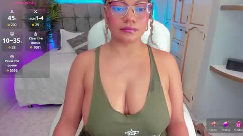 Lupe online show from May 12, 12:41 am