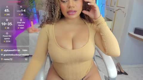 Lupe online show from May 16, 1:52 am