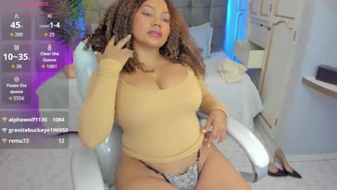 Lupe online show from May 16, 1:41 am