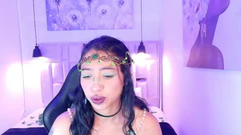 Lili Lopez online show from May 25, 8:08 pm