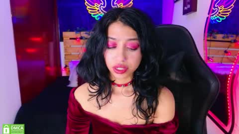 Lili Lopez online show from May 22, 1:58 am