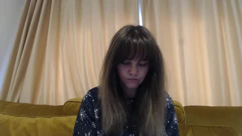 Snapshot of redjessica chatting on March 10, 7:55 am RedJessica online show from March 10, 7:55 am