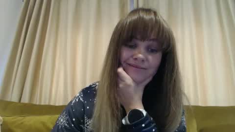 Snapshot of redjessica chatting on February 26, 6:40 am RedJessica online show from February 26, 6:40 am