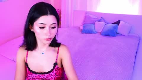 Kiara online show from May 7, 10:24 pm