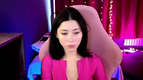 Kiara online show from May 12, 10:44 am