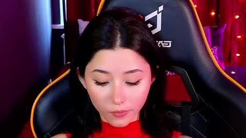 Kiara online show from May 14, 3:51 pm