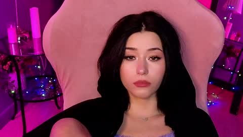 Kiara online show from April 6, 4:46 am