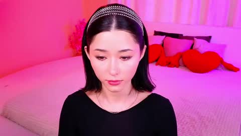 Kiara online show from May 13, 3:51 pm