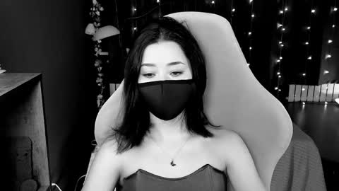 Kiara online show from May 19, 8:49 pm