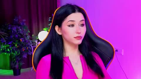 Kiara online show from February 19, 9:13 pm