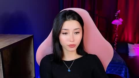Kiara online show from April 29, 8:47 pm