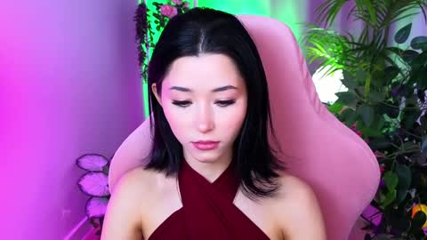 Kiara online show from April 9, 8:25 pm