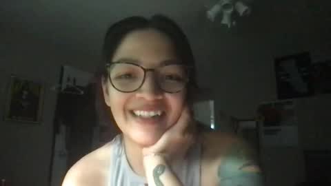 redqueen9 online show from June 14, 12:08 am