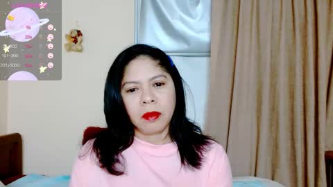 Snapshot of redrose669xx chatting on October 19, 6:48 am luna online show from October 19, 6:48 am