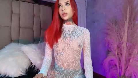 RED VELVET online show from February 20, 6:19 am