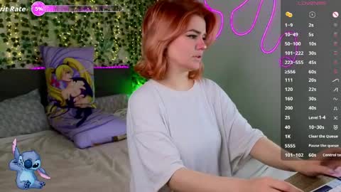 Ronnie online show from May 23, 12:36 pm